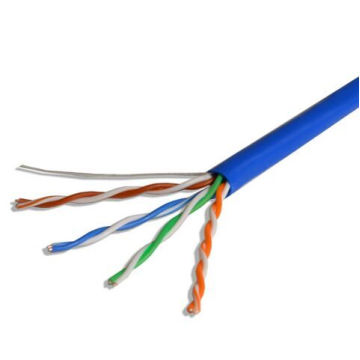 Fluke Pass 305m Cat5e Cable